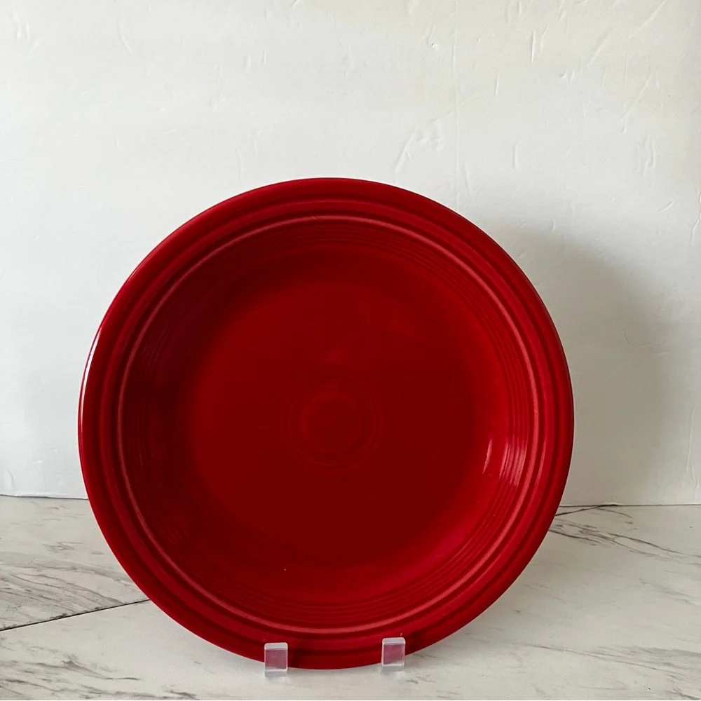 Fiesta Classic Rim 10 1/2